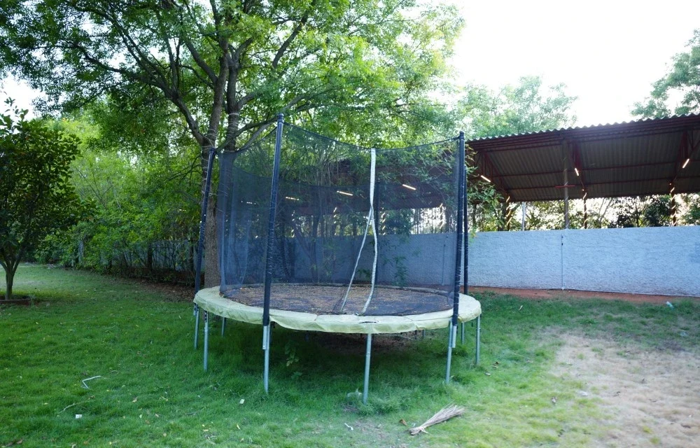 Image of Blog at Twyla Farms & Resorts