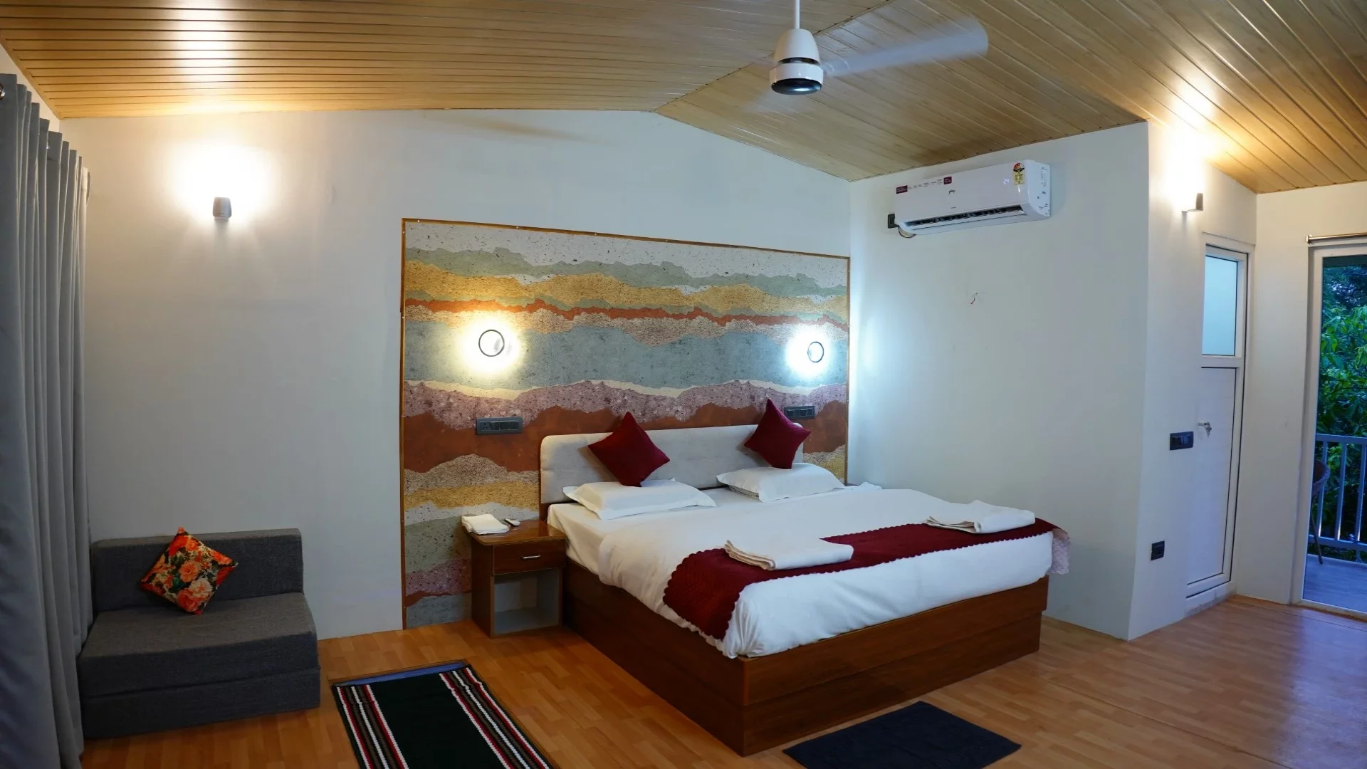 Twyla Farms & Resorts Main Image