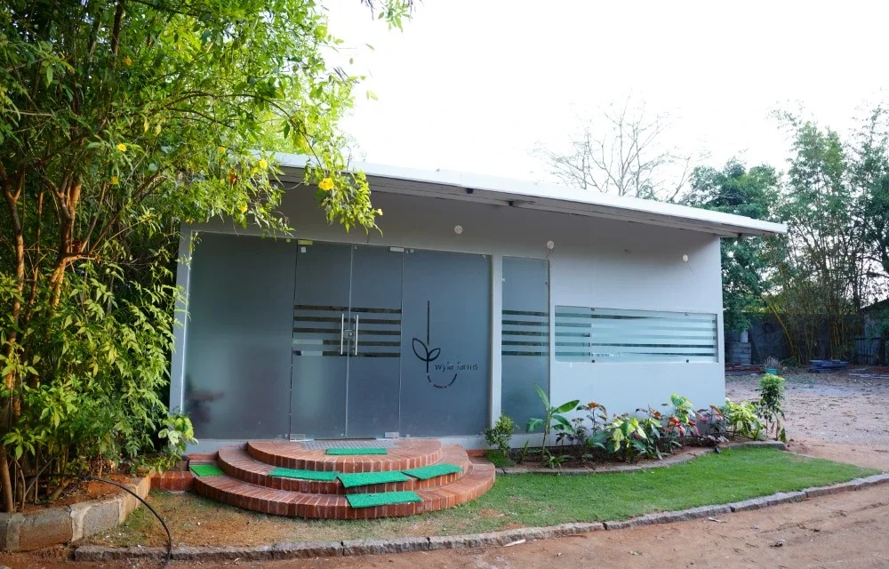 Image of Blog at Twyla Farms & Resorts