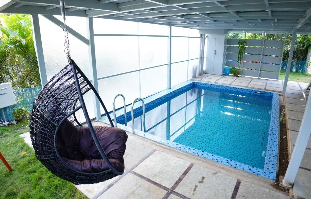 Image of Blog at Twyla Farms & Resorts