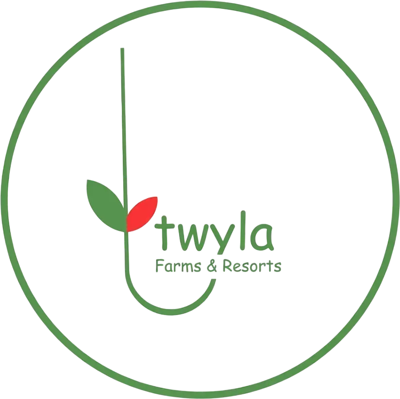 Twyla Farms & Resorts Logo